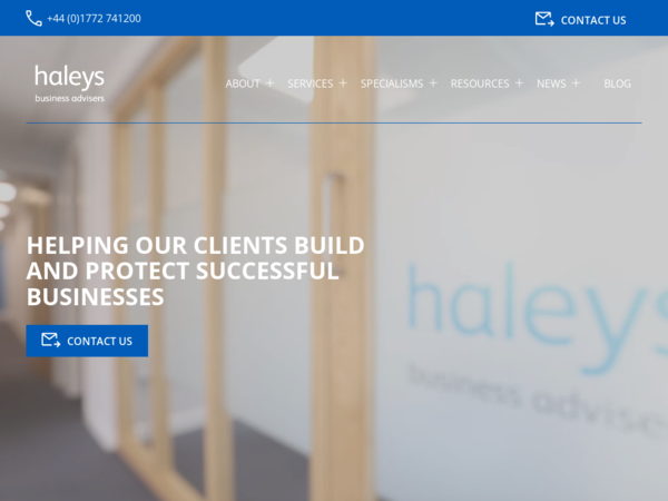 Haleys Business Advisers