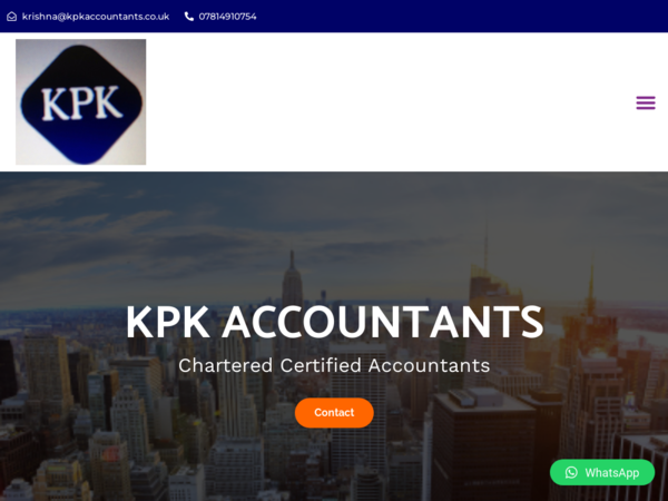 KPK Accountants Limited