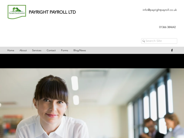 Payright Payroll