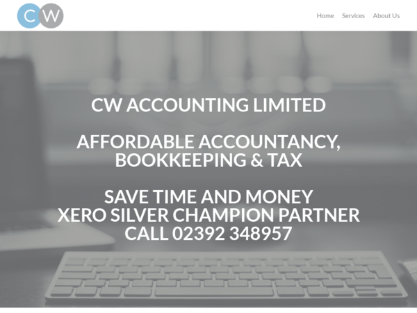 CW Accounting Limited