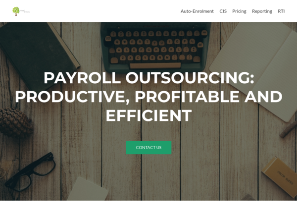 VSM Payroll