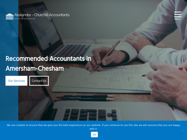 Alexander Churchill Accountants