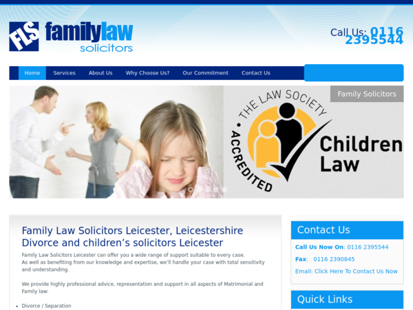 Family Law