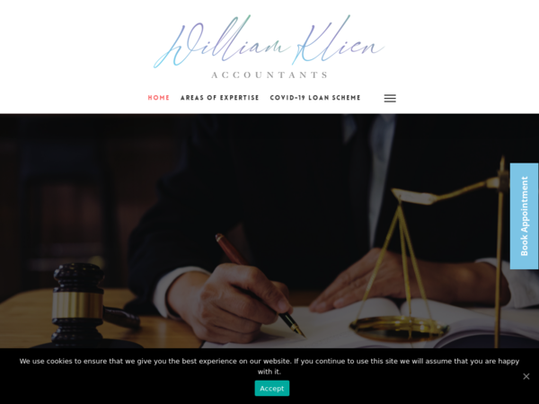 William Klien Accountants
