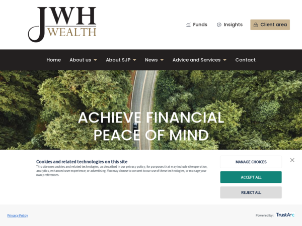 JWH Wealth