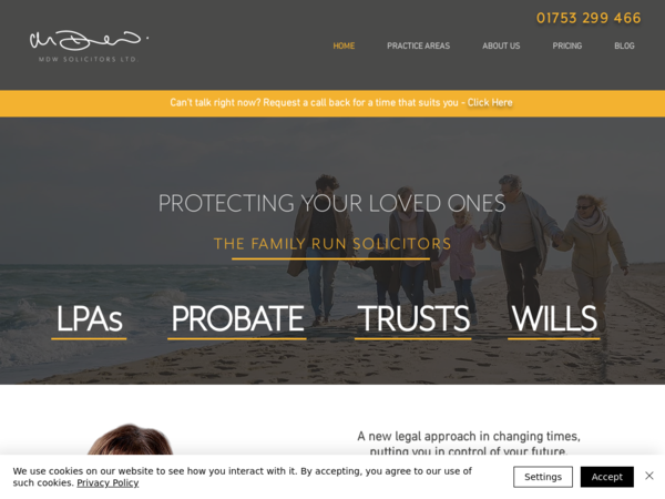 MDW Solicitors