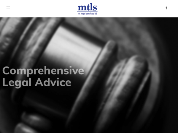 MT Legal Services