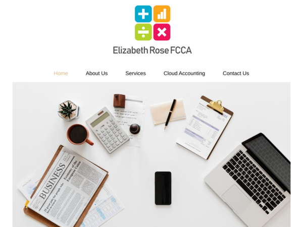 Elizabeth Rose Fcca