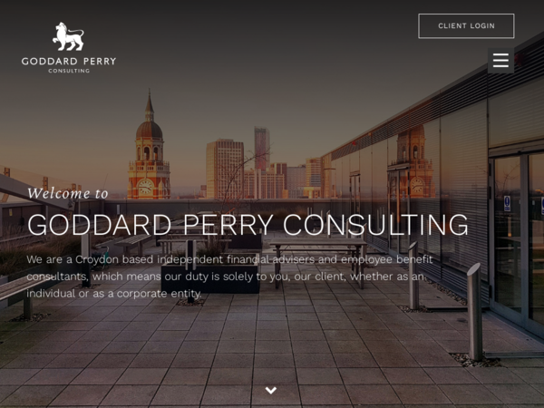 Goddard Perry Consulting