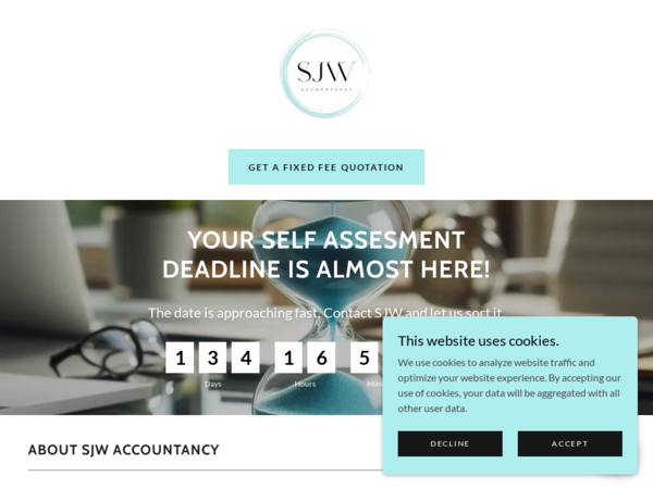 SJW Accountancy