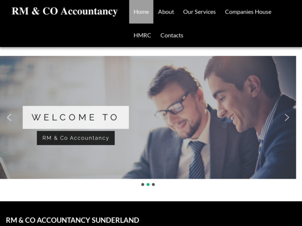 RM & Co Accountancy