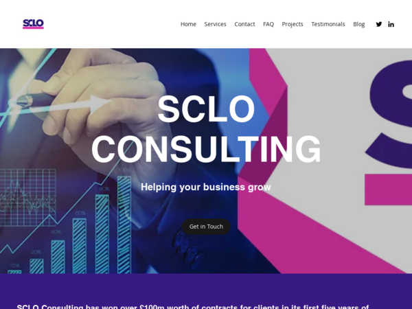 Sclo Consulting