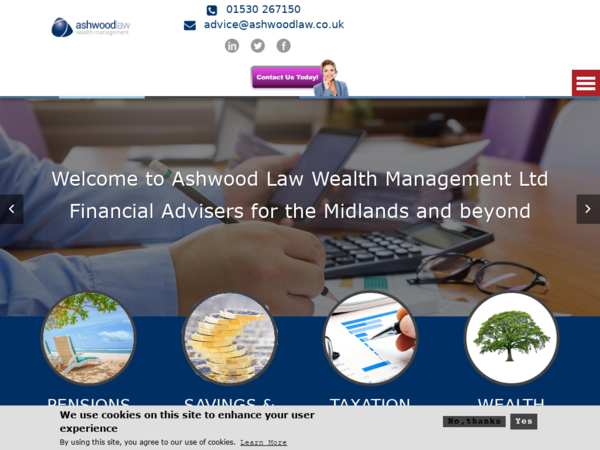 Ashwood Law Wealth Management
