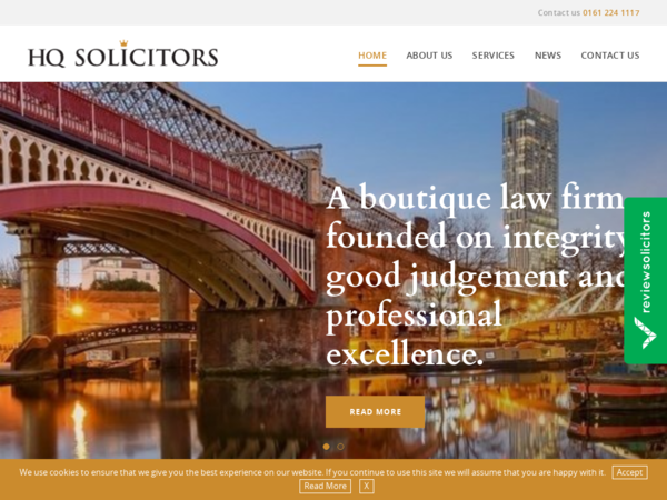 HQ Solicitors