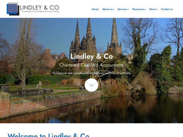 Lindley & Co