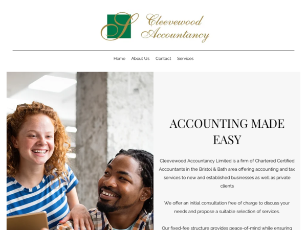 Cleevewood Accountancy