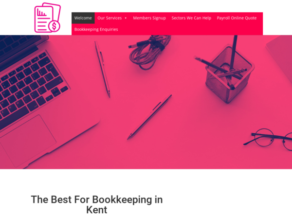 Ashford Bookkeeping and Accountancy Services