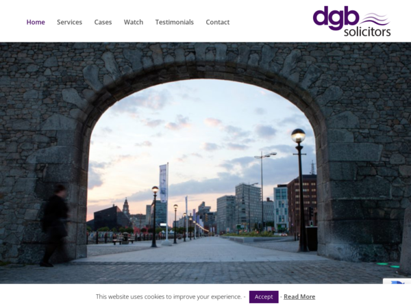 DGB Solicitors