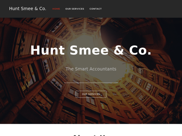 Hunt Smee & Co