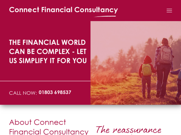 Connect Financial Consultancy