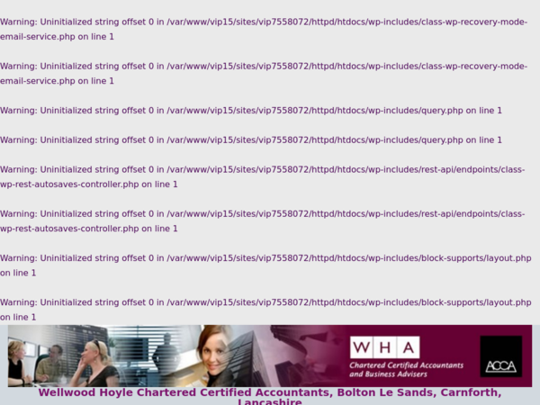 Wellwood Hoyle Associates Limited