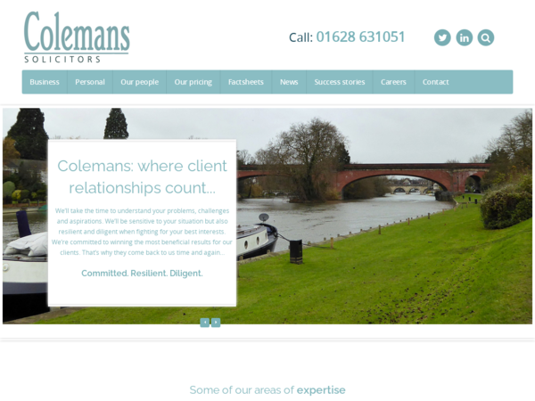 Colemans Solicitors