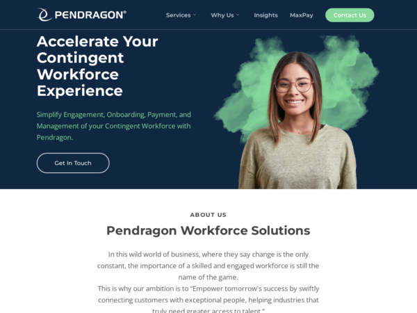 Pendragon Business Services