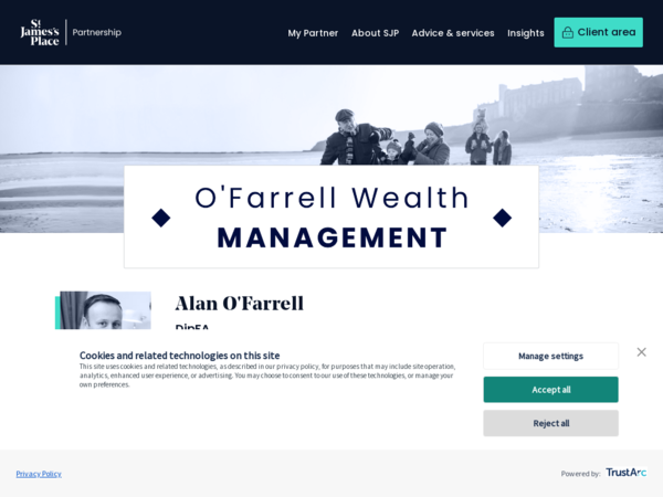 O'Farrell Wealth Management