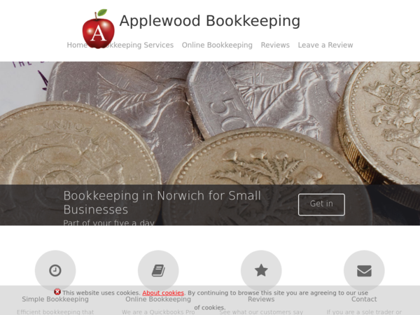 Applewood Bookkeeping