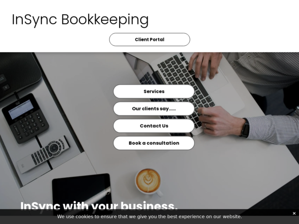 Insync Bookkeeping