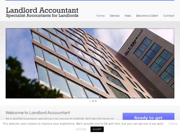 Landlord Accountant