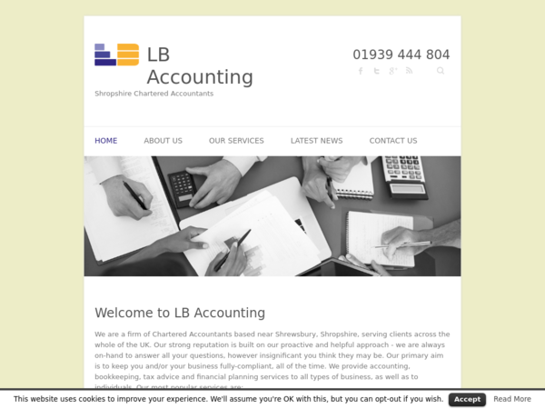 LB Accounting