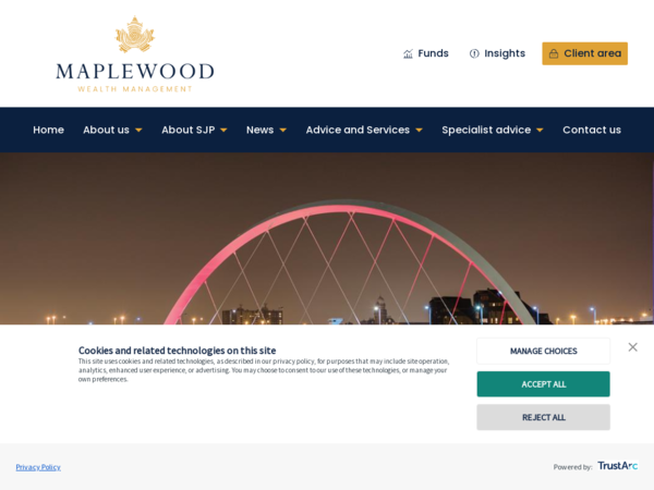 Maplewood Wealth Management