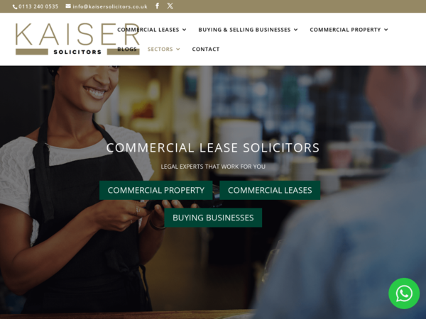Kaiser Solicitors