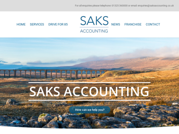 Saks Accounting Services