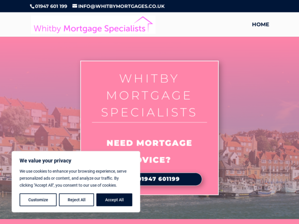 Whitby Mortgage Specialists