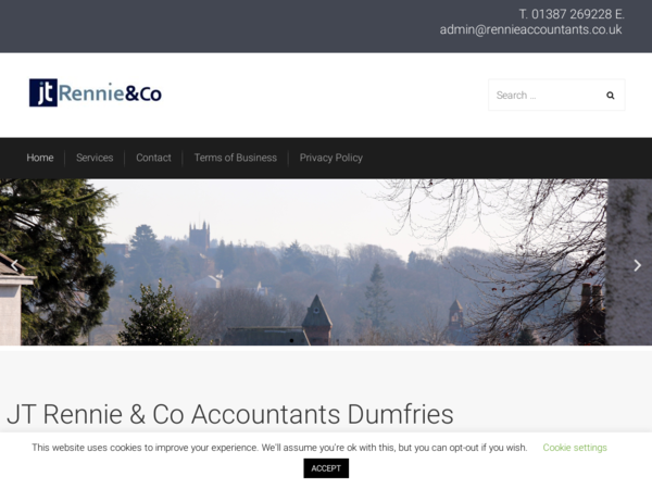J T Rennie & Co