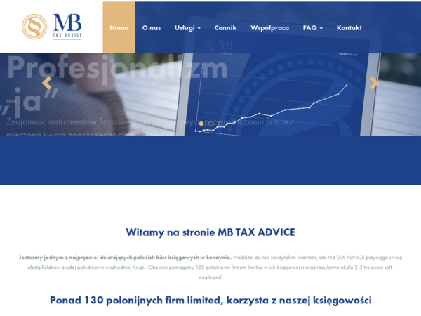 MB Tax Advice