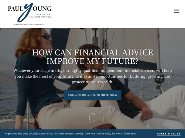 Paul Young Independent Financial Advisors