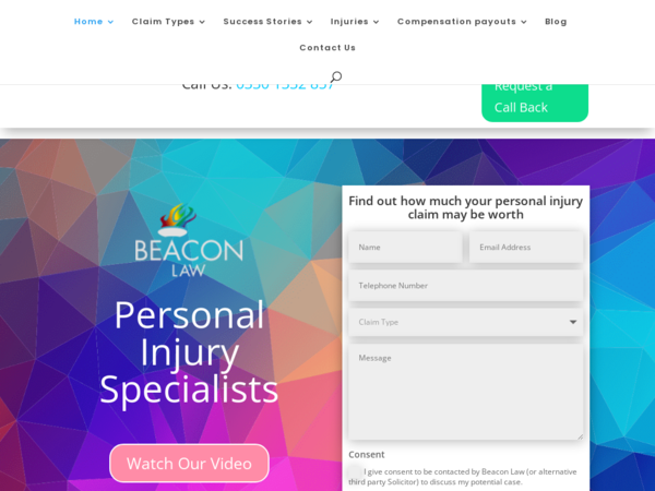 Beacon Law