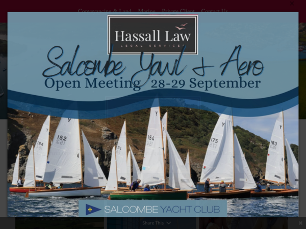 Hassall Law