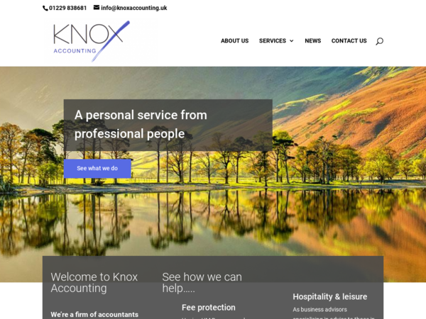 Knox Accounting