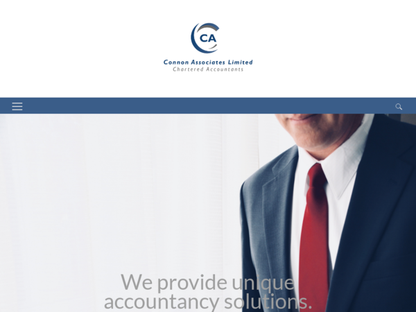 Connon Associates Limited