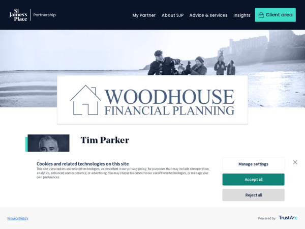 Woodhouse Financial Planning