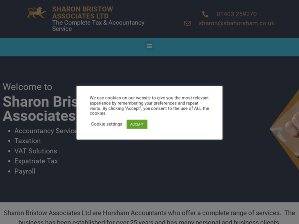 Sharon Bristow Associates