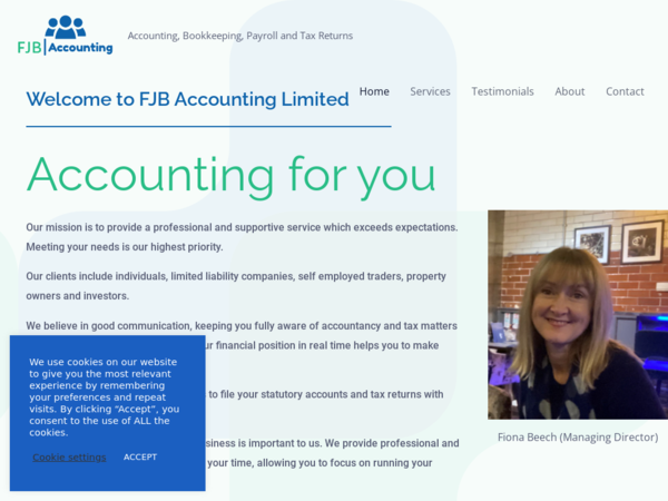 FJB Accounting