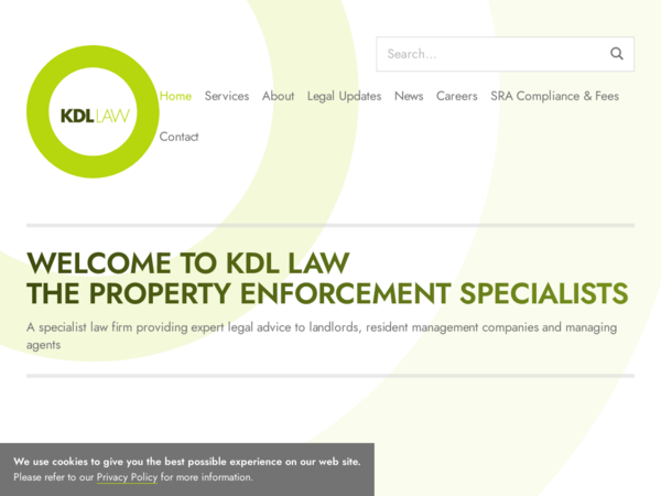 KDL Law