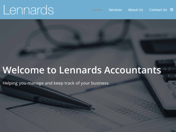Lennards Accountants