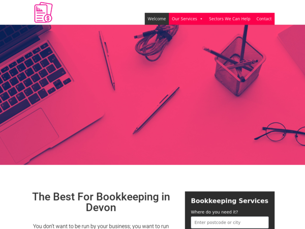 Bideford Bookkeeping Services