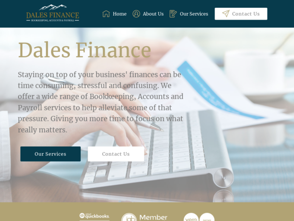 Dales Finance